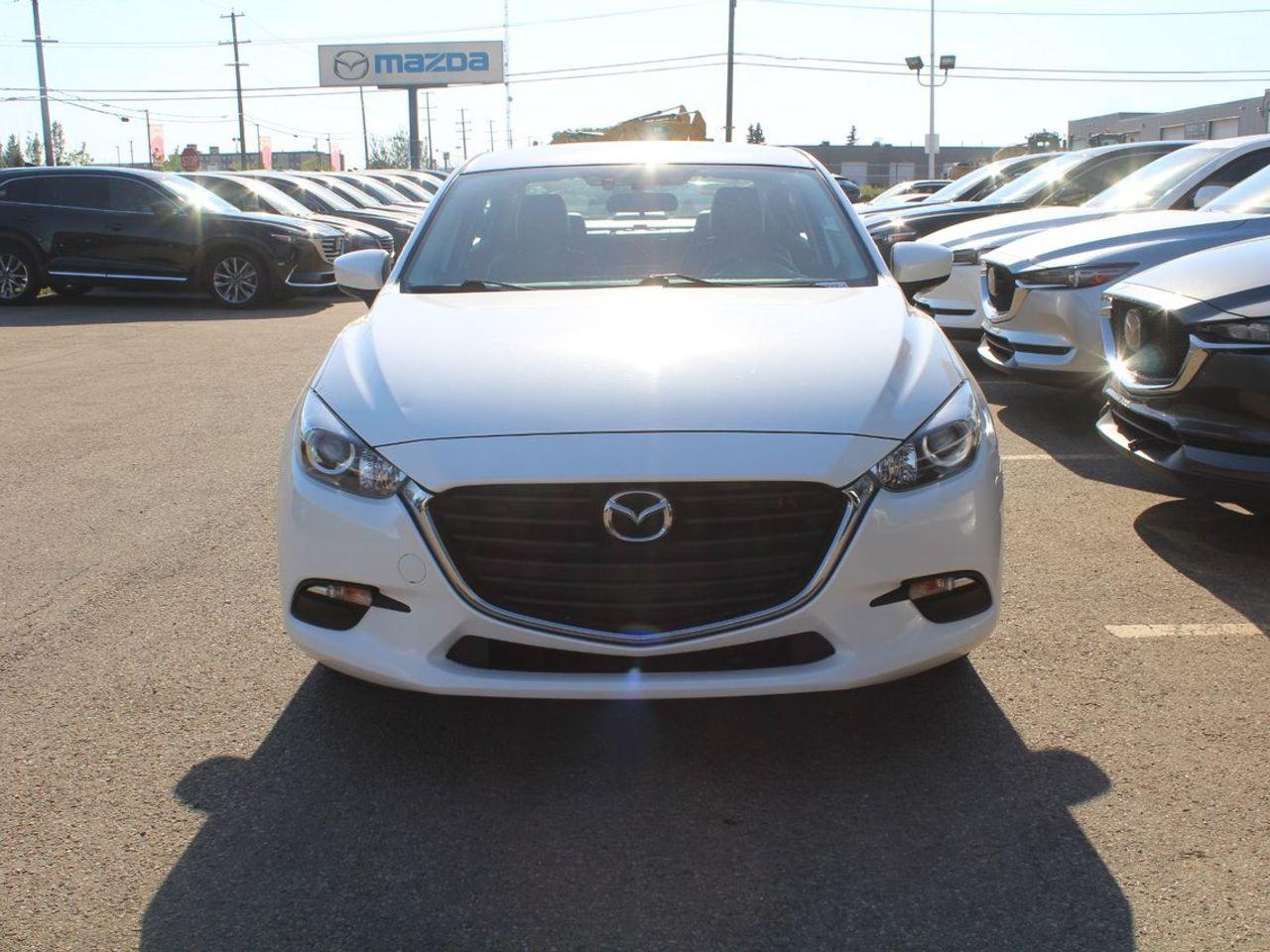 2017 Mazda Mazda3 -2