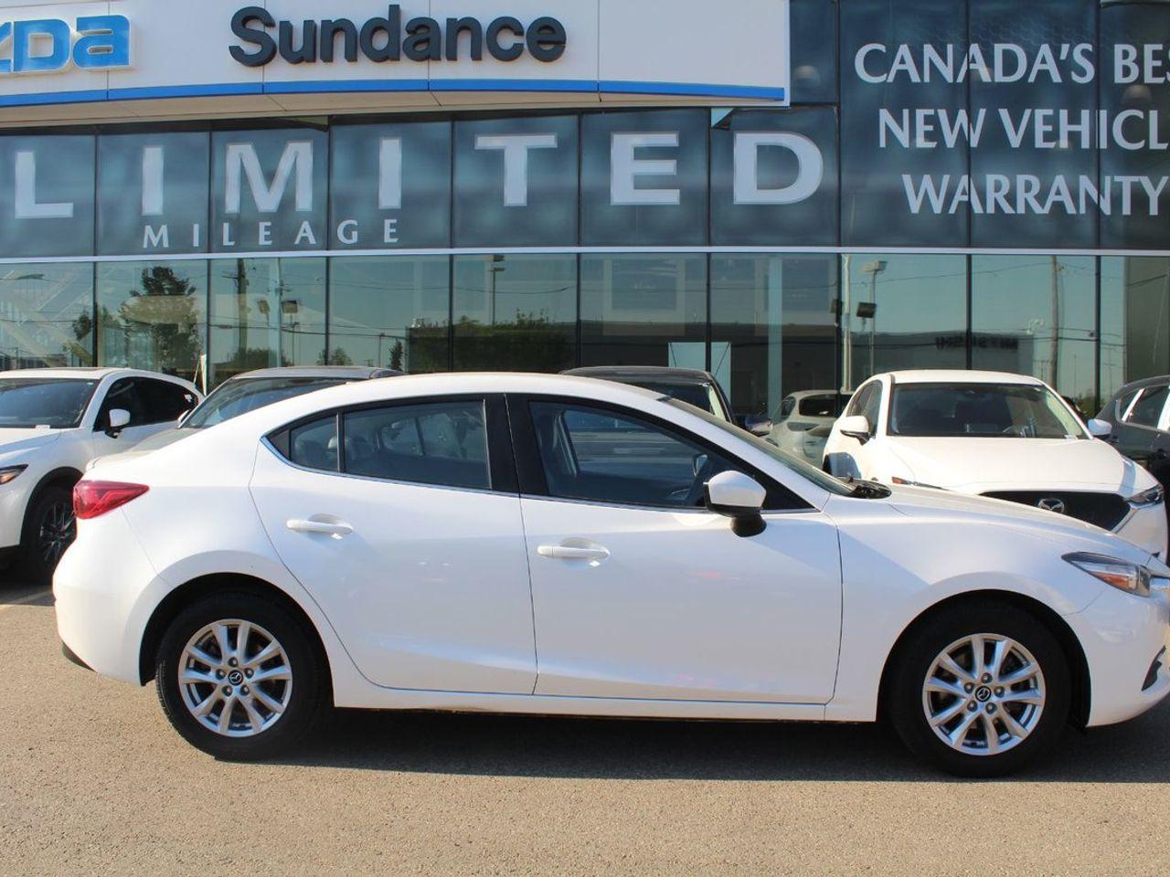 2017 Mazda Mazda3 -3