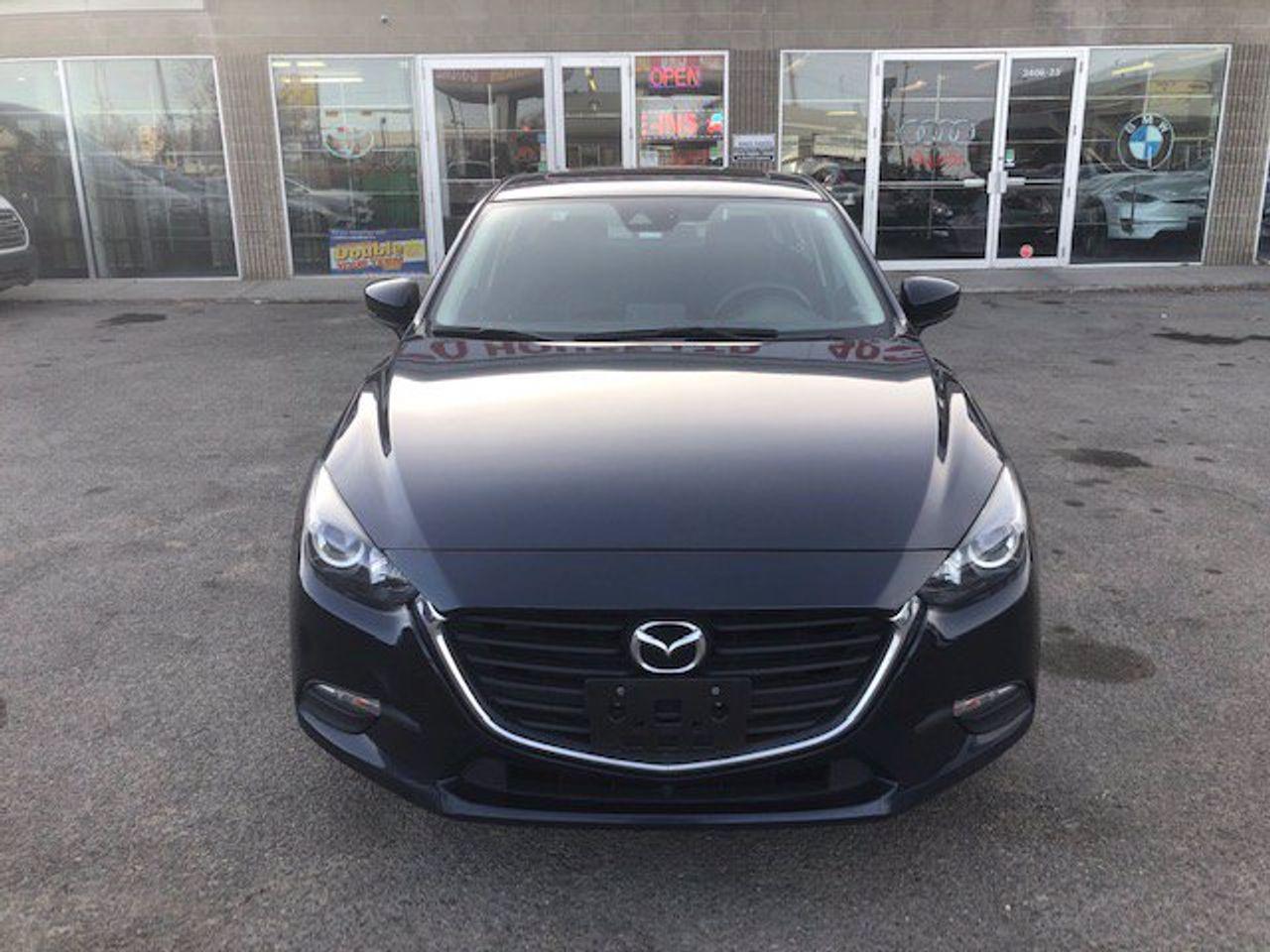 2017 Mazda Mazda3 -1