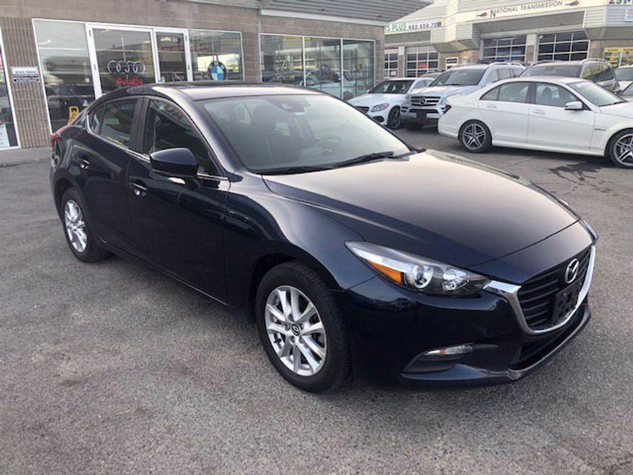 2017 Mazda Mazda3 -2