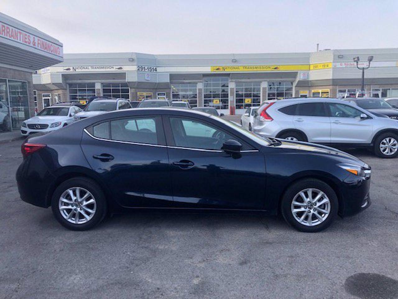 2017 Mazda Mazda3 -3