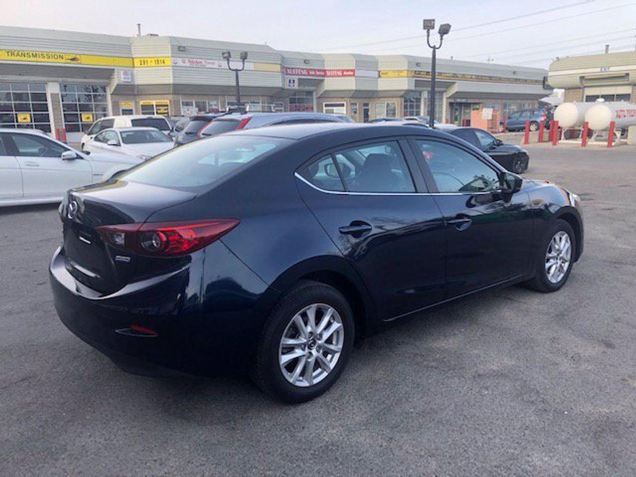 2017 Mazda Mazda3 -4