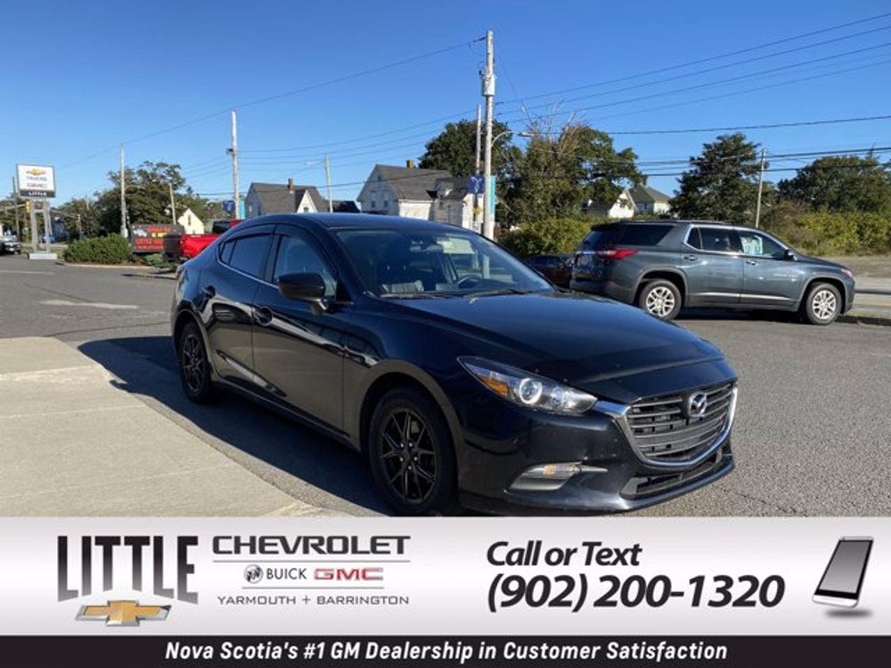2017 Mazda Mazda3 -2