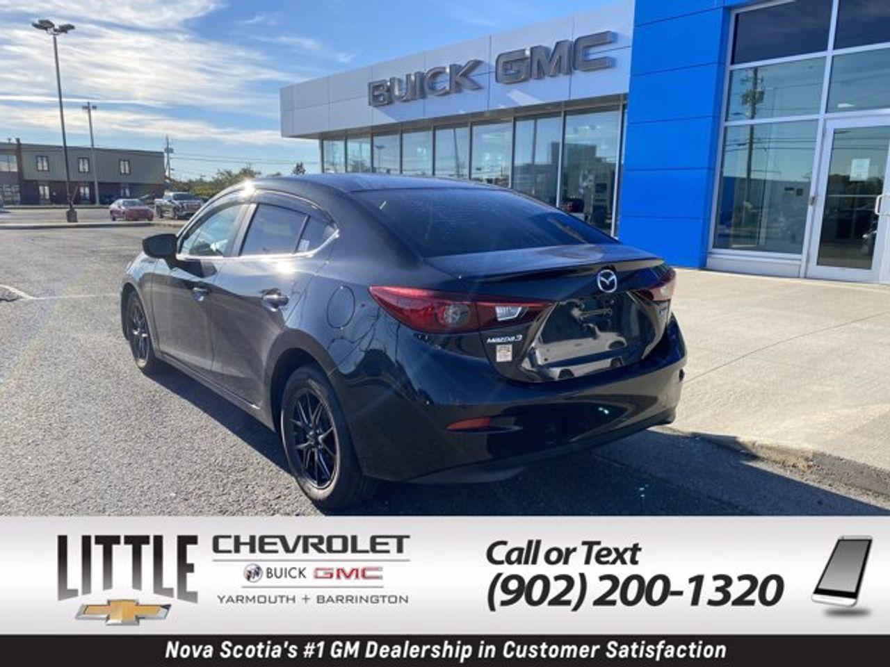 2017 Mazda Mazda3 -3