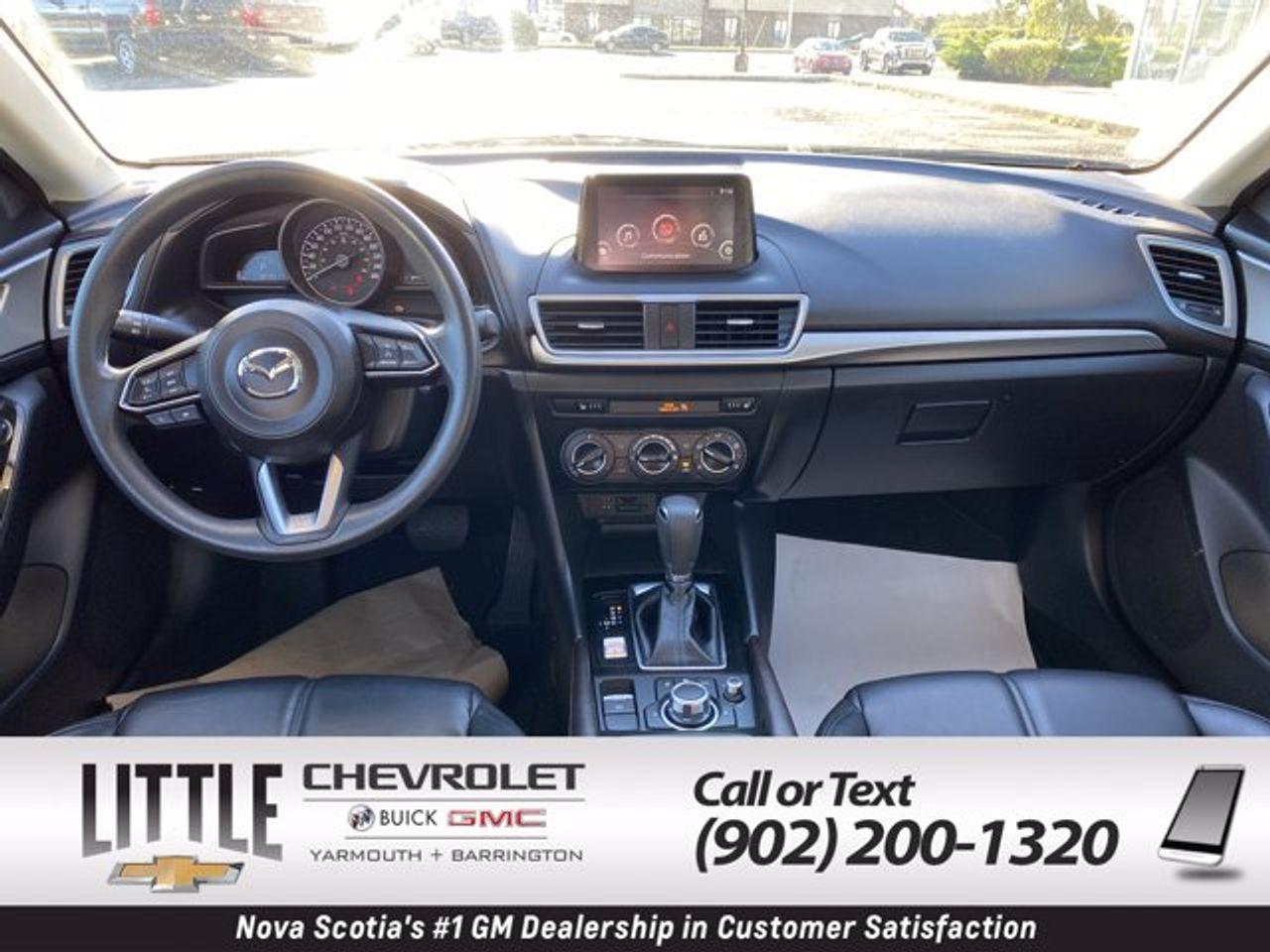 2017 Mazda Mazda3 -4