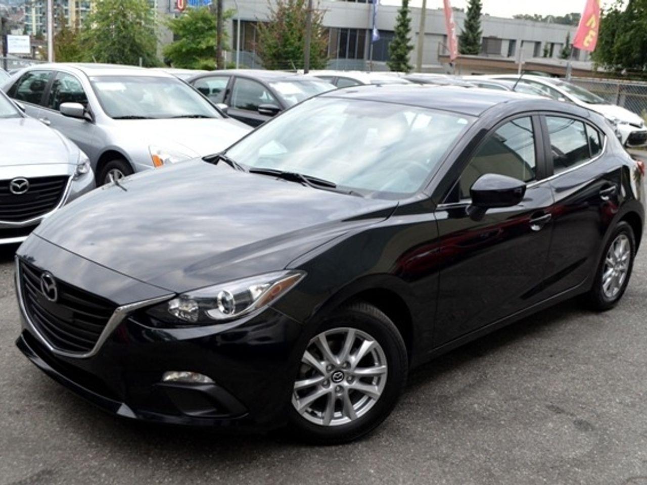 2017 Mazda Mazda3 -0