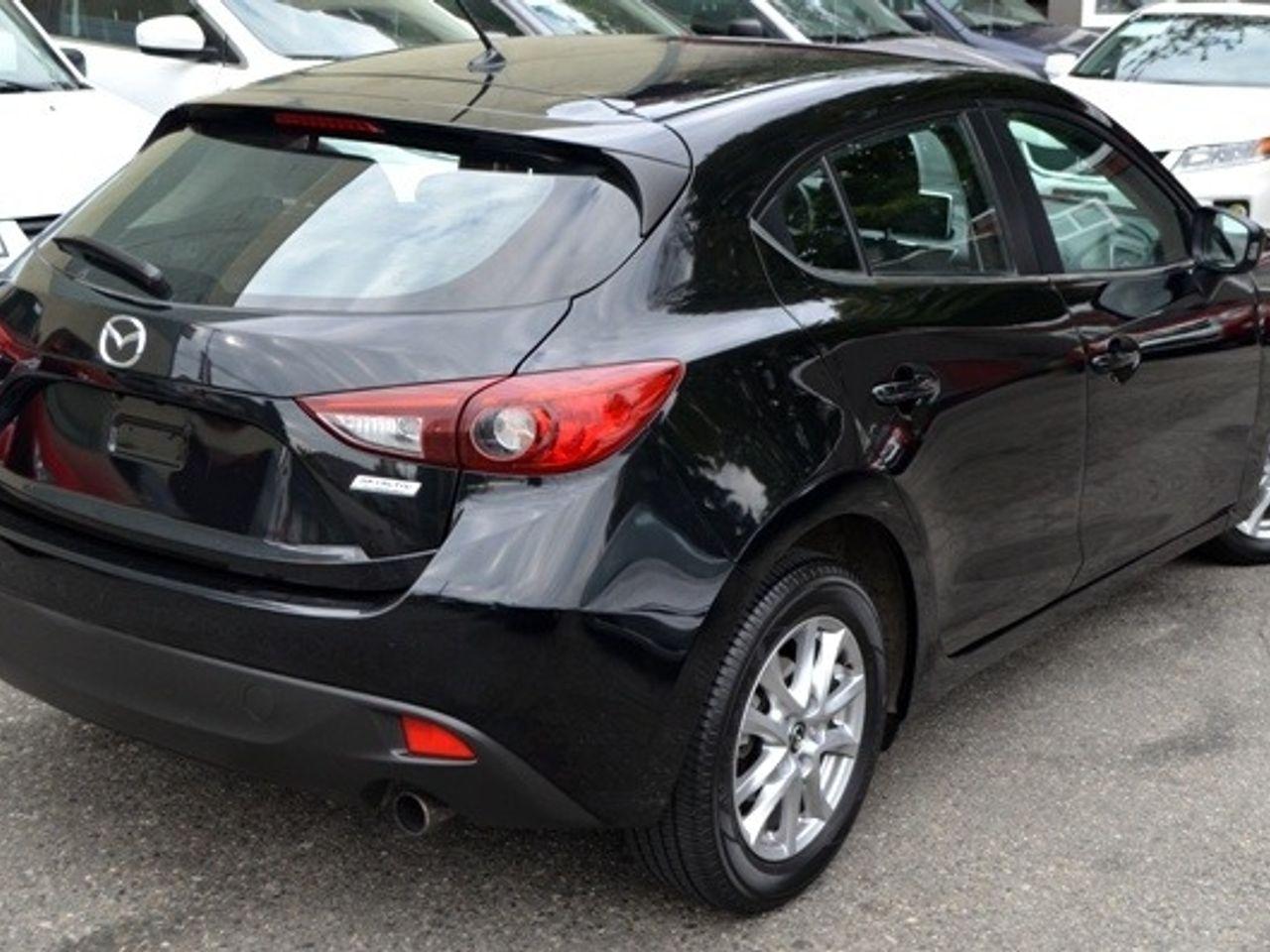 2017 Mazda Mazda3 -2