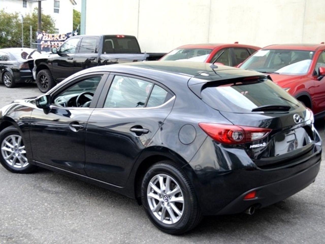 2017 Mazda Mazda3 -3