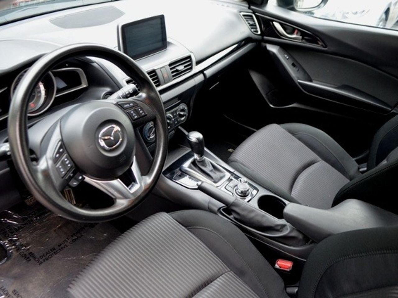 2017 Mazda Mazda3 -4