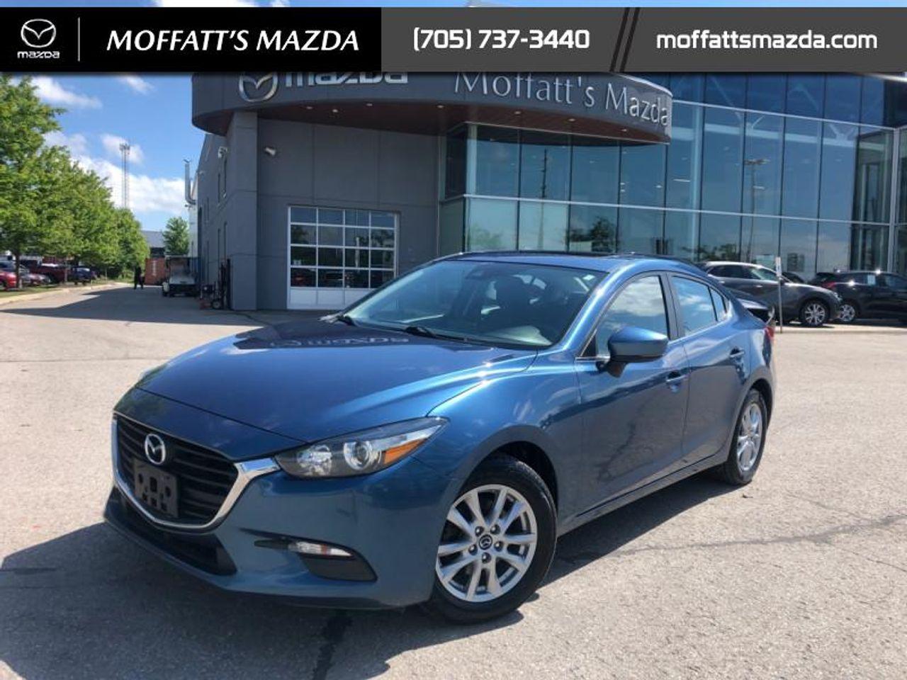 2017 Mazda Mazda3 -0