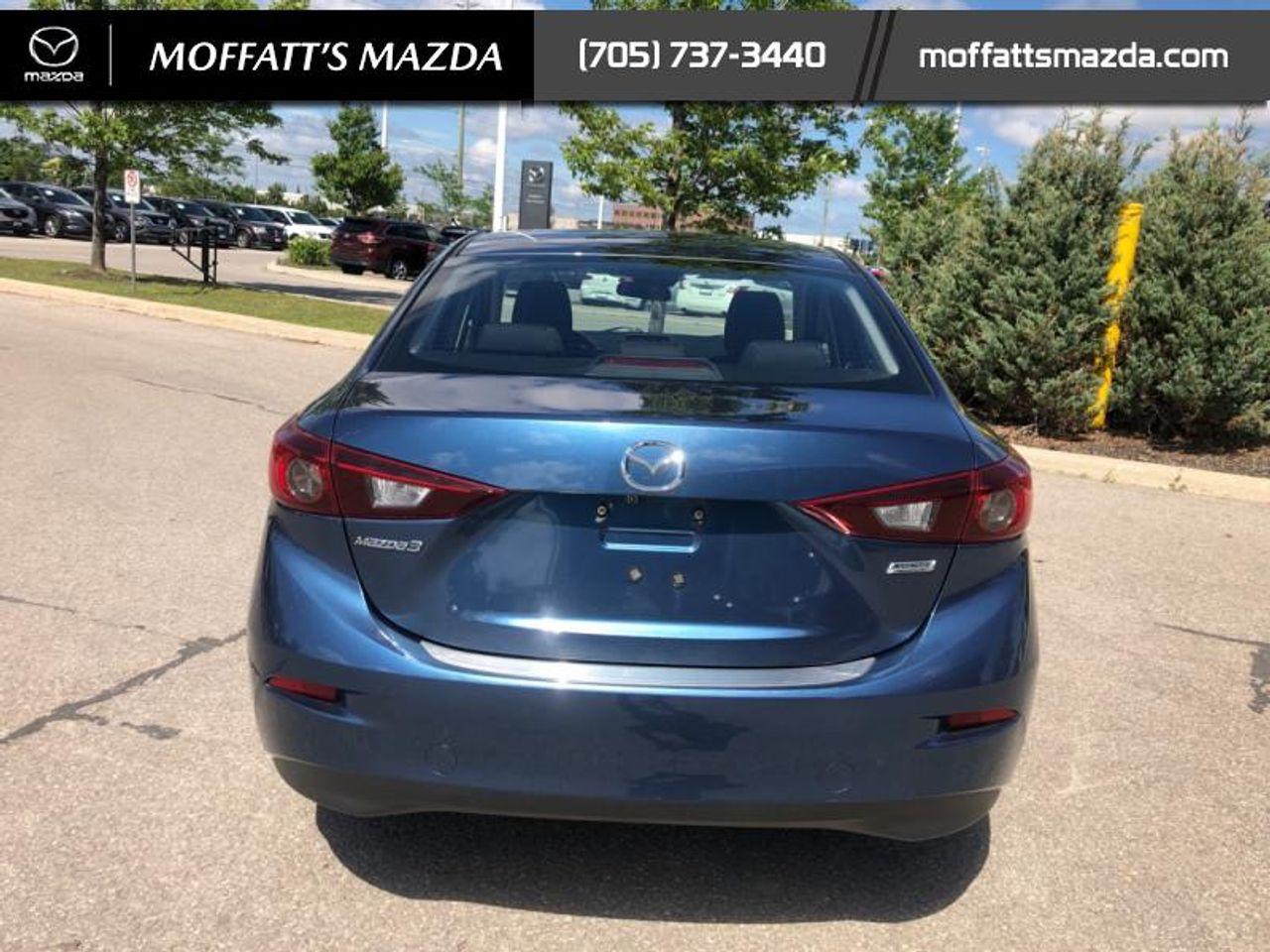 2017 Mazda Mazda3 -2
