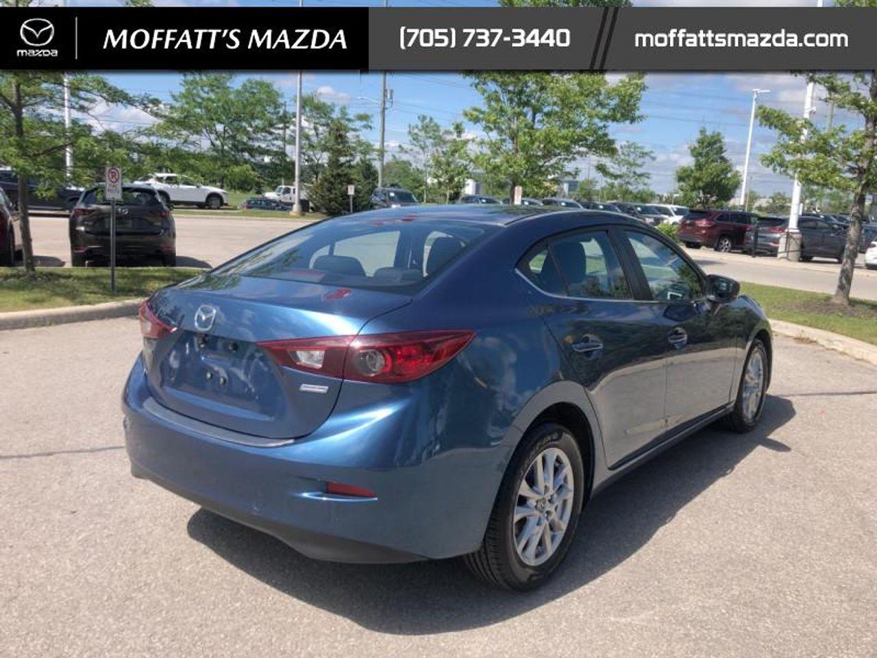 2017 Mazda Mazda3 -3