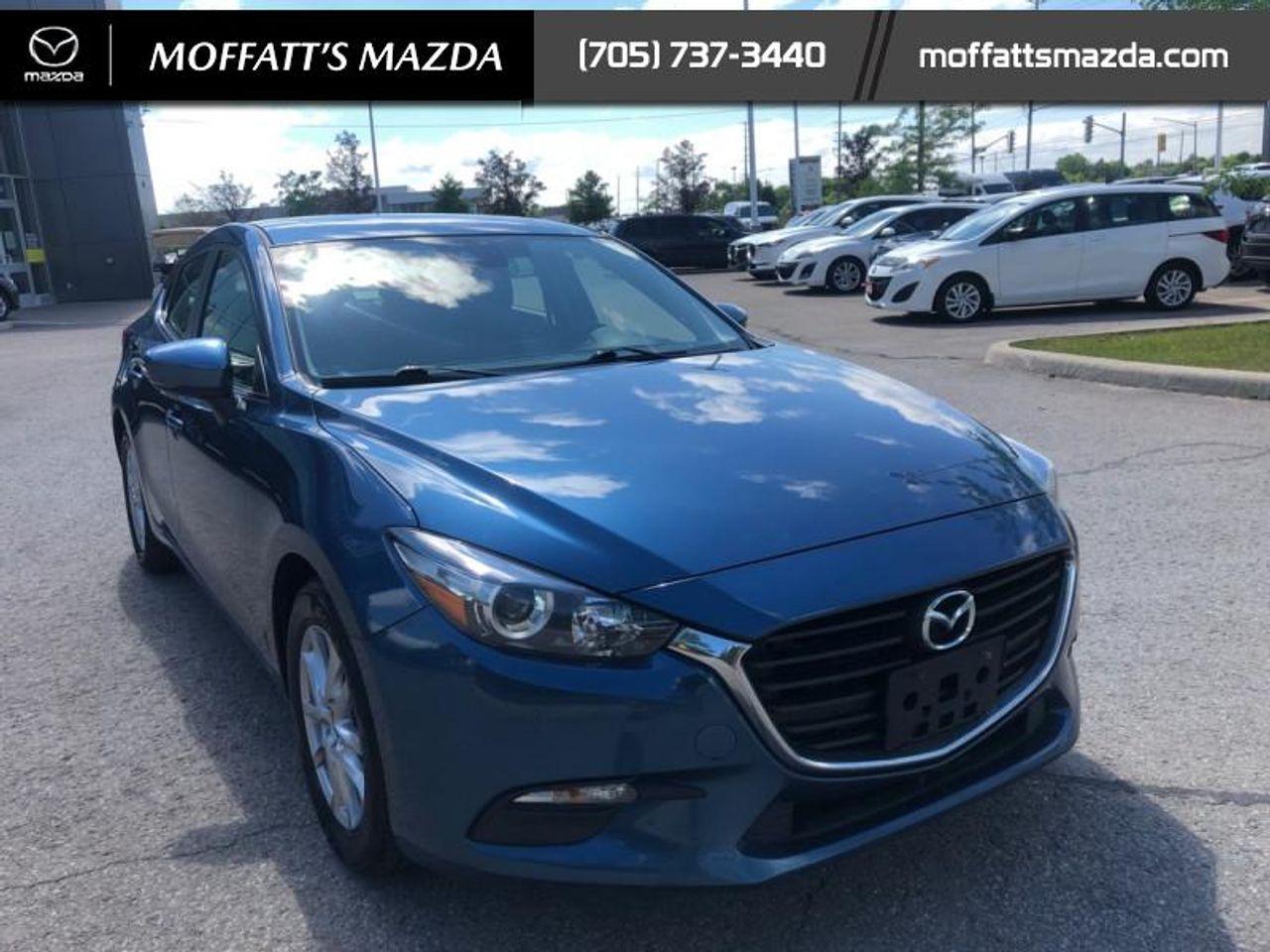 2017 Mazda Mazda3 -4