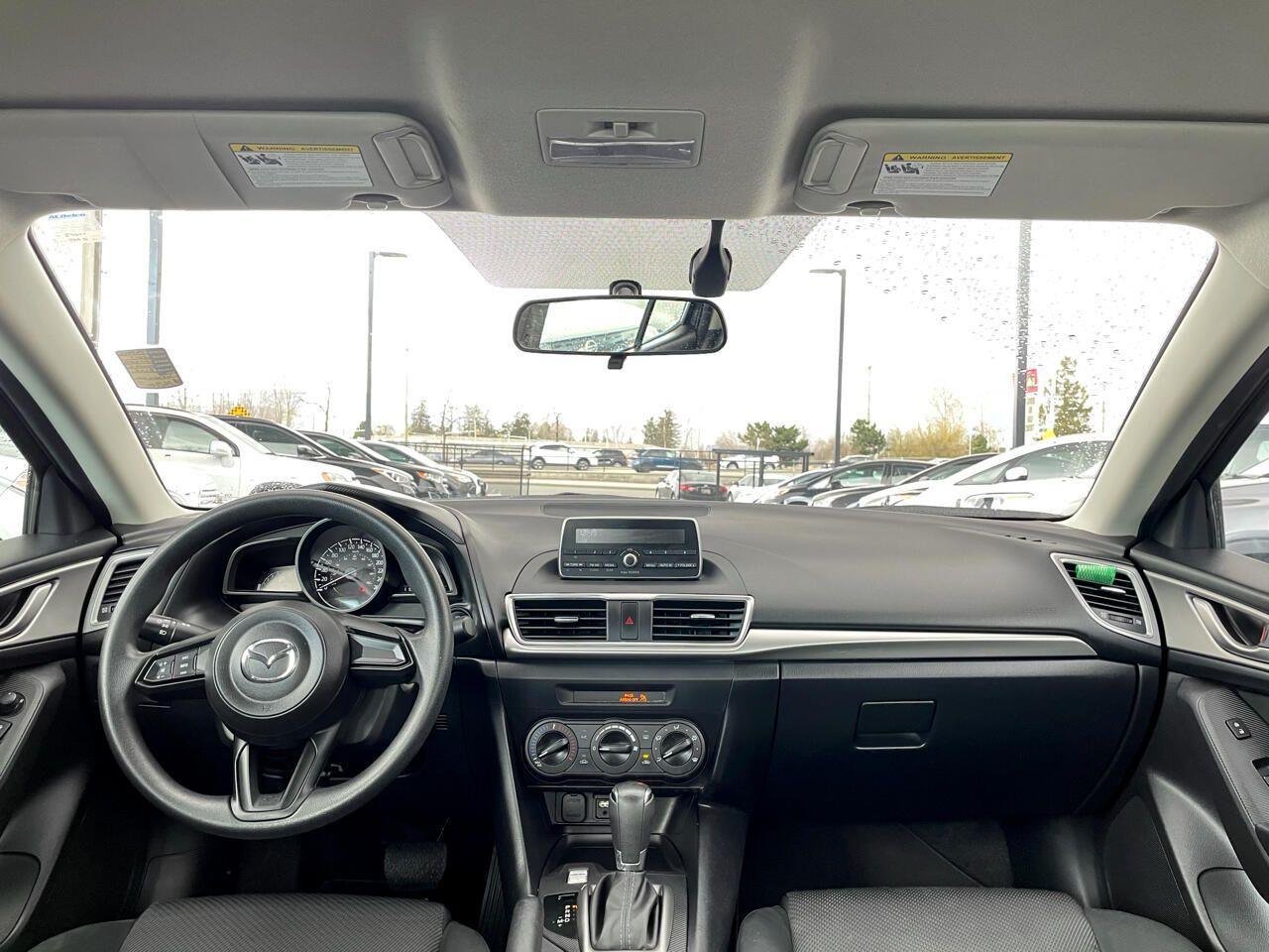 2017 Mazda Mazda3 -1