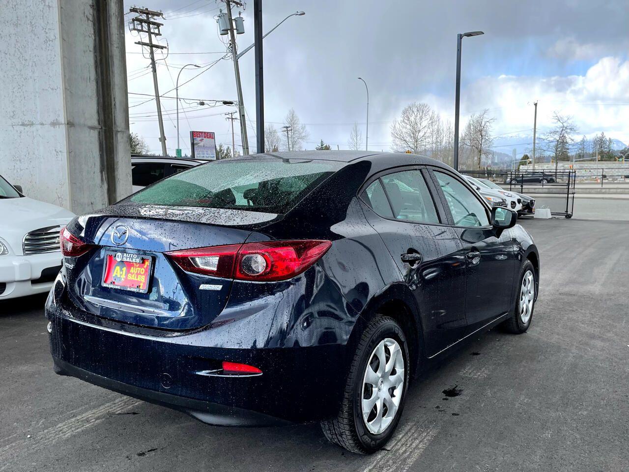 2017 Mazda Mazda3 -4