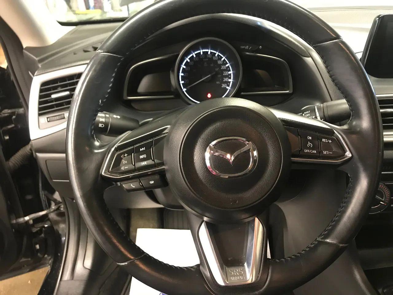 2017 Mazda Mazda3 GS-2
