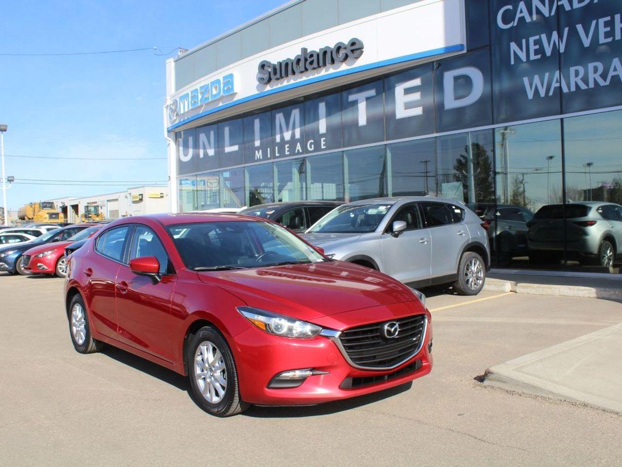 2017 Mazda Mazda3 GS-0