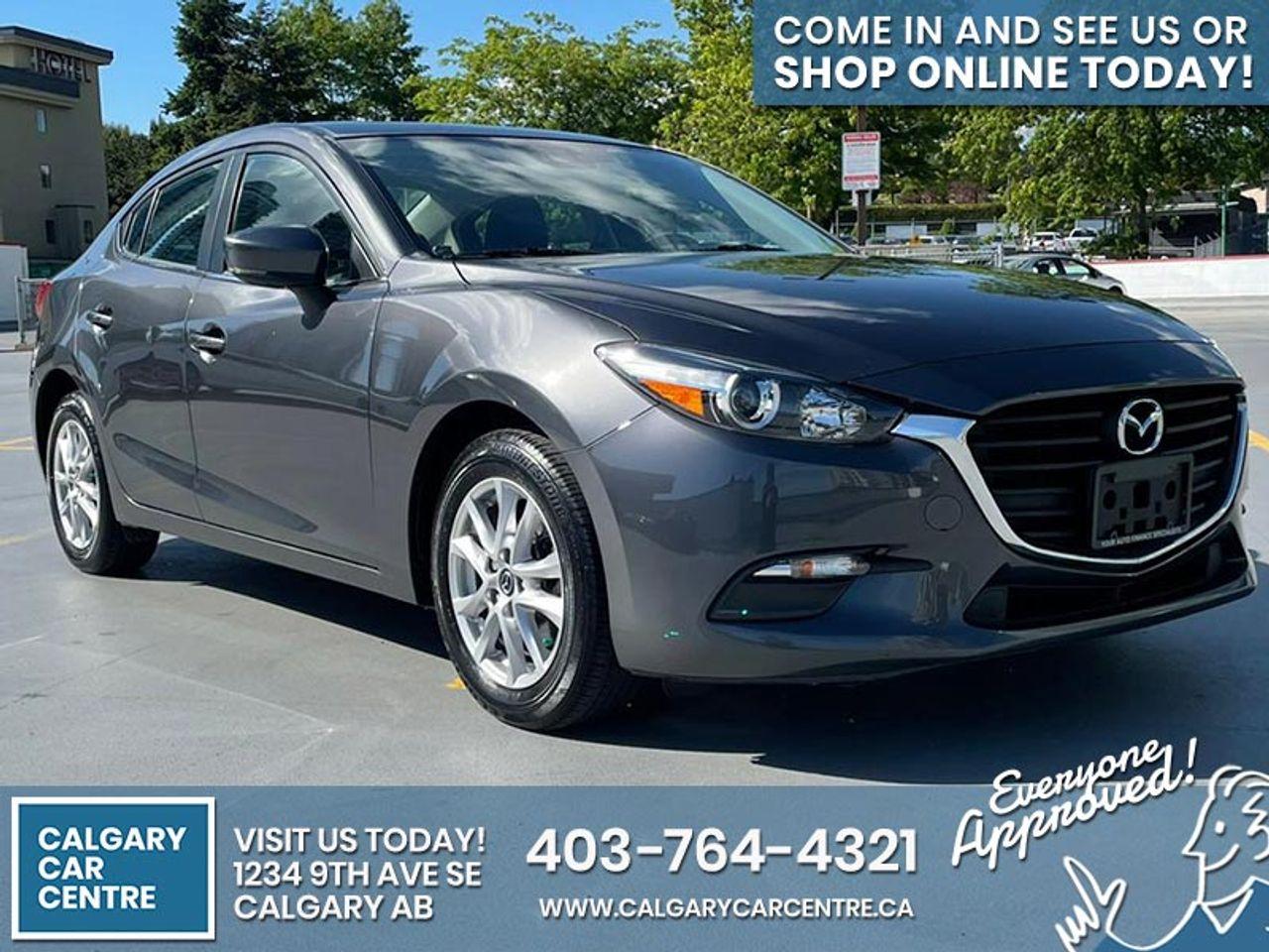 2017 Mazda Mazda3 -0