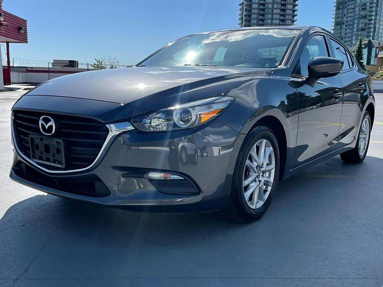 2017 Mazda Mazda3 -2