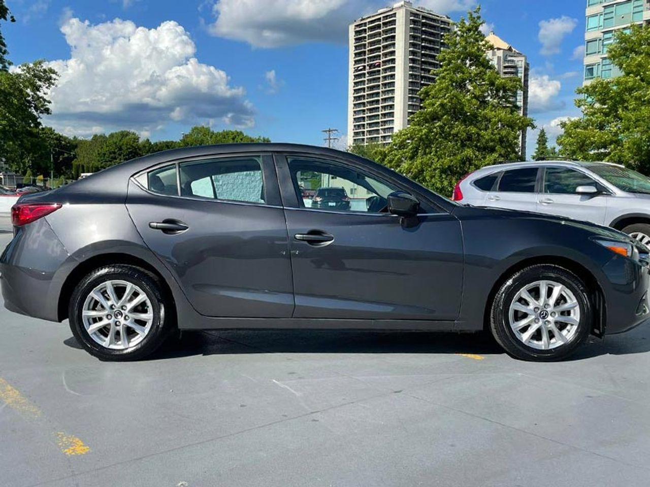 2017 Mazda Mazda3 -4