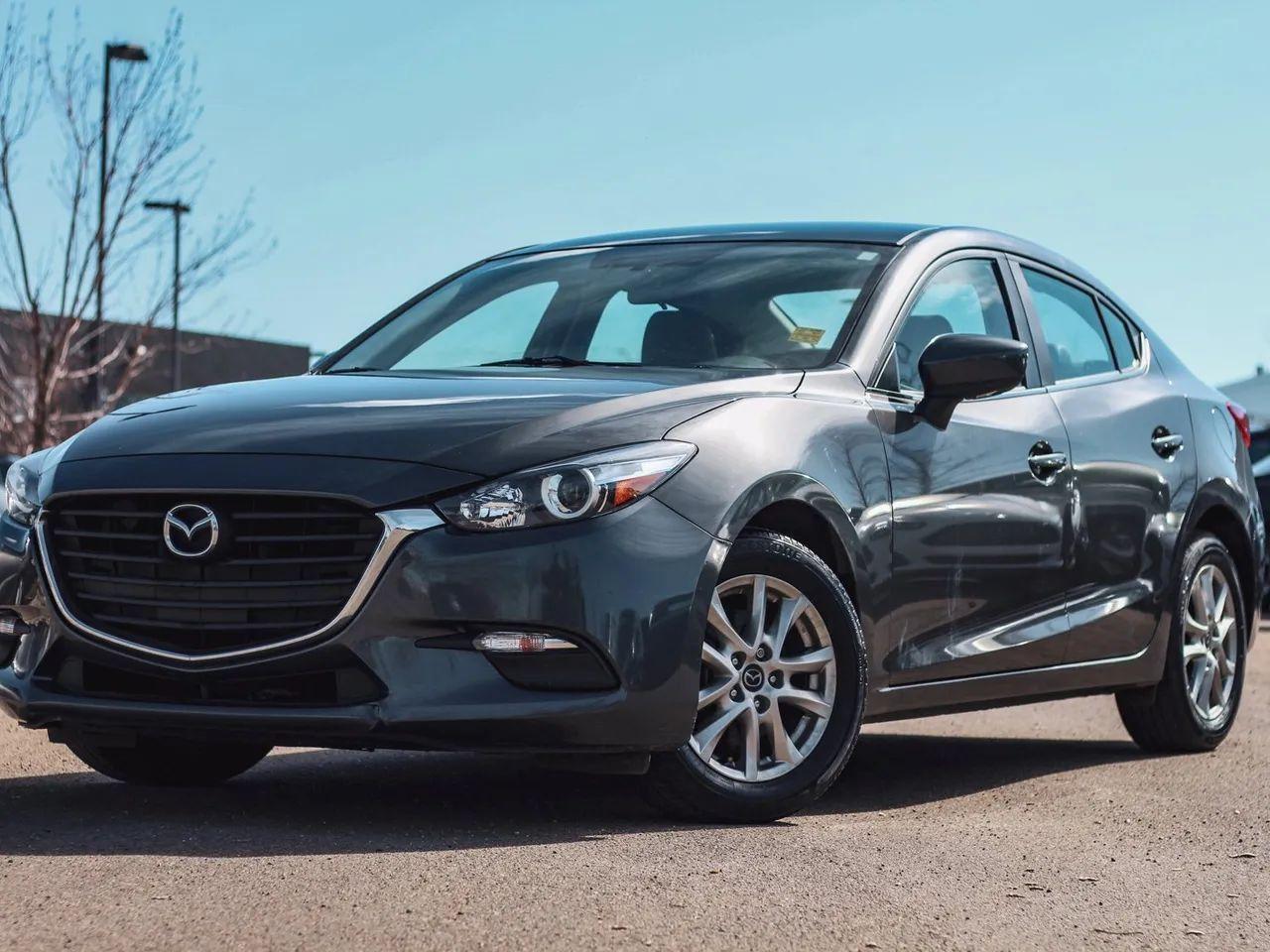 2017 Mazda Mazda3 -0