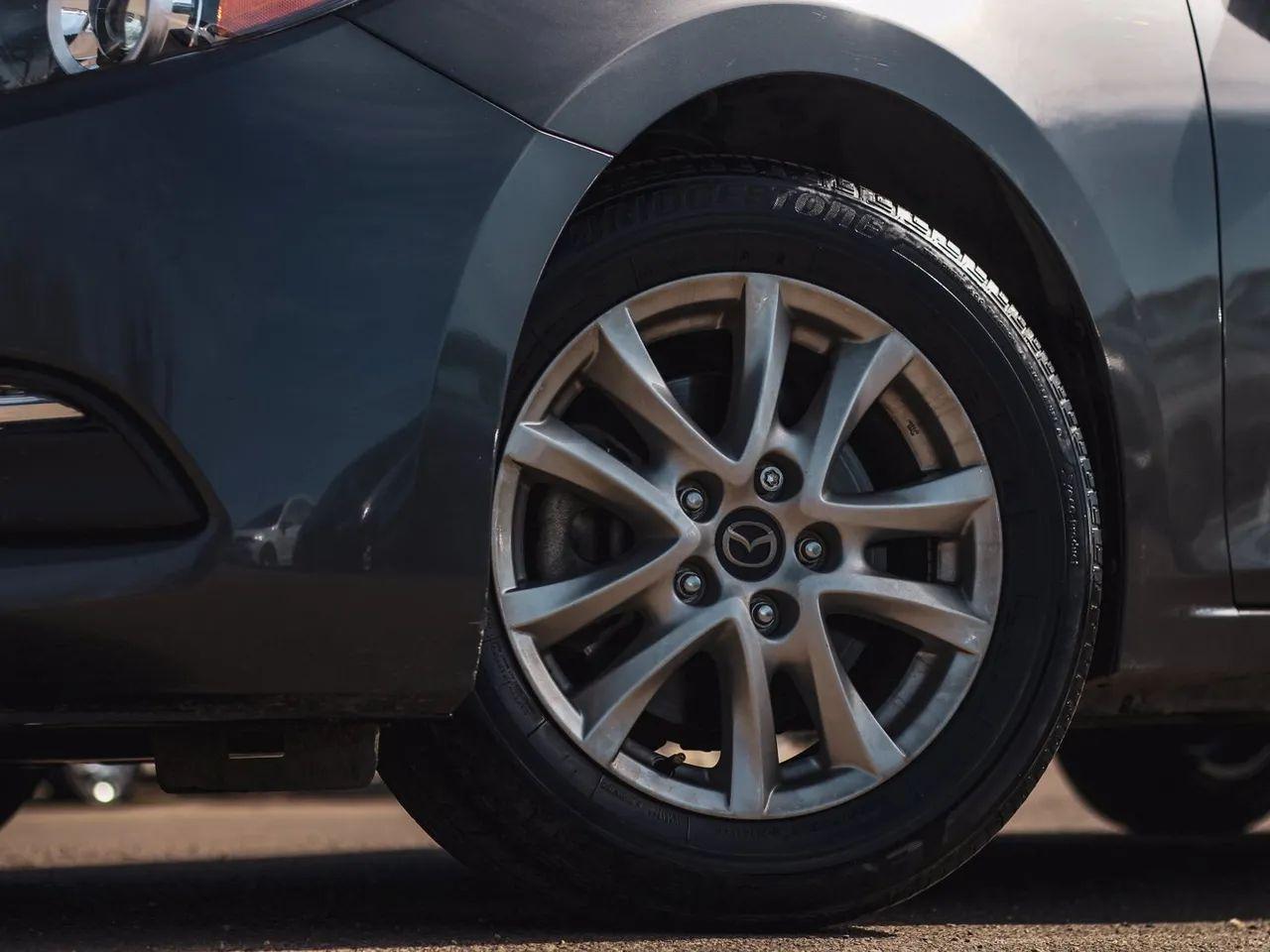 2017 Mazda Mazda3 -1