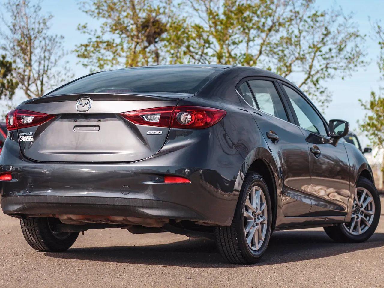 2017 Mazda Mazda3 -2