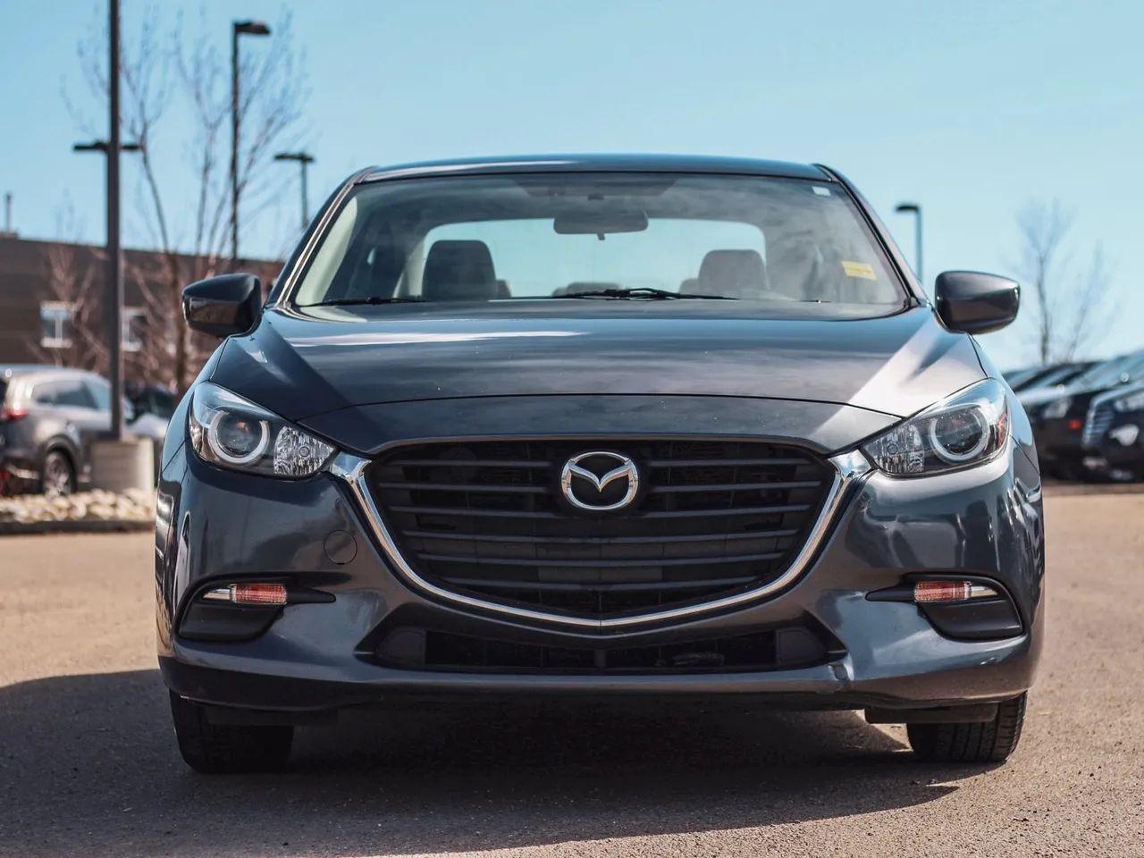 2017 Mazda Mazda3 -3