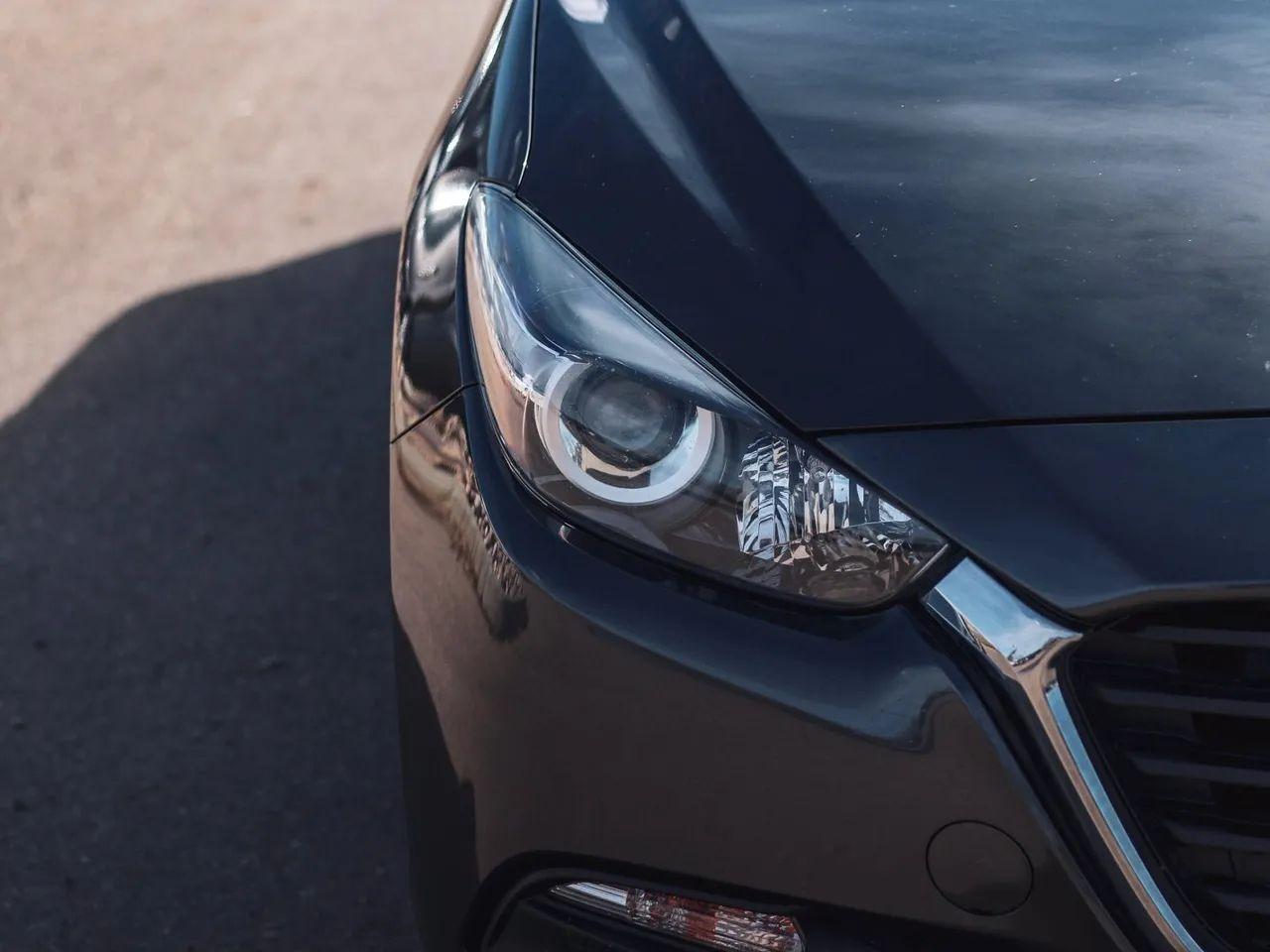 2017 Mazda Mazda3 -4