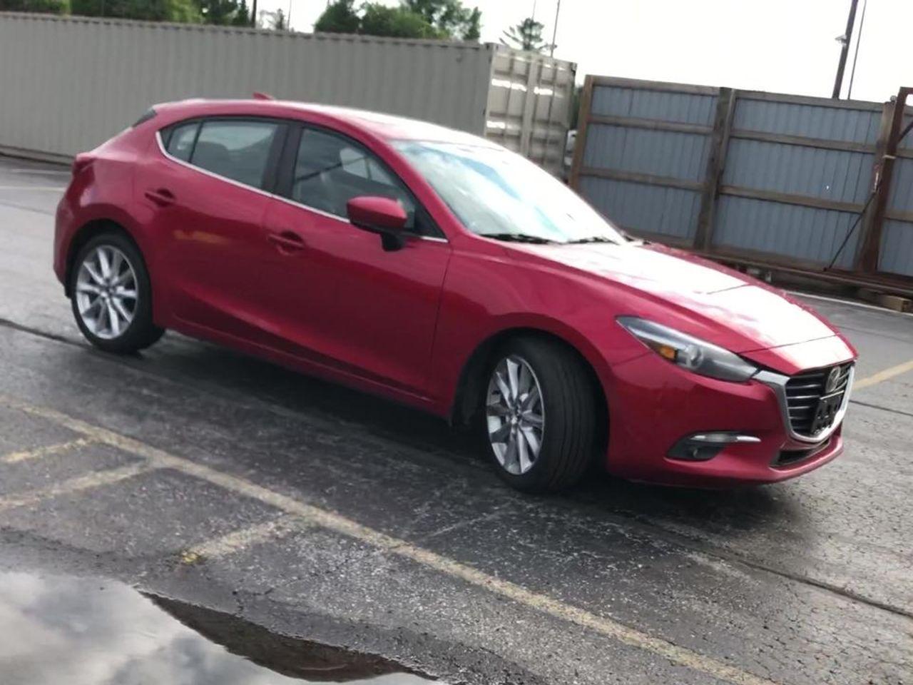 2017 Mazda Mazda3 -1