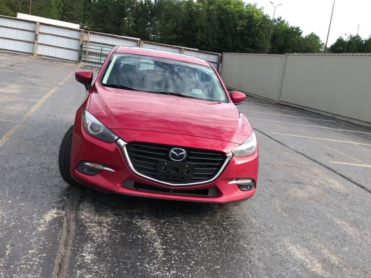 2017 Mazda Mazda3 -2