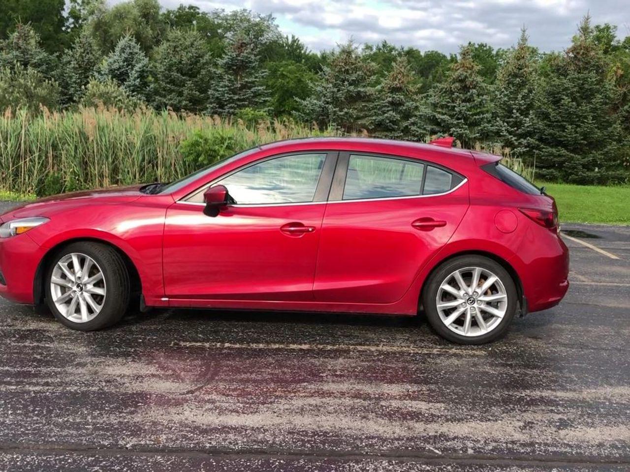 2017 Mazda Mazda3 -4