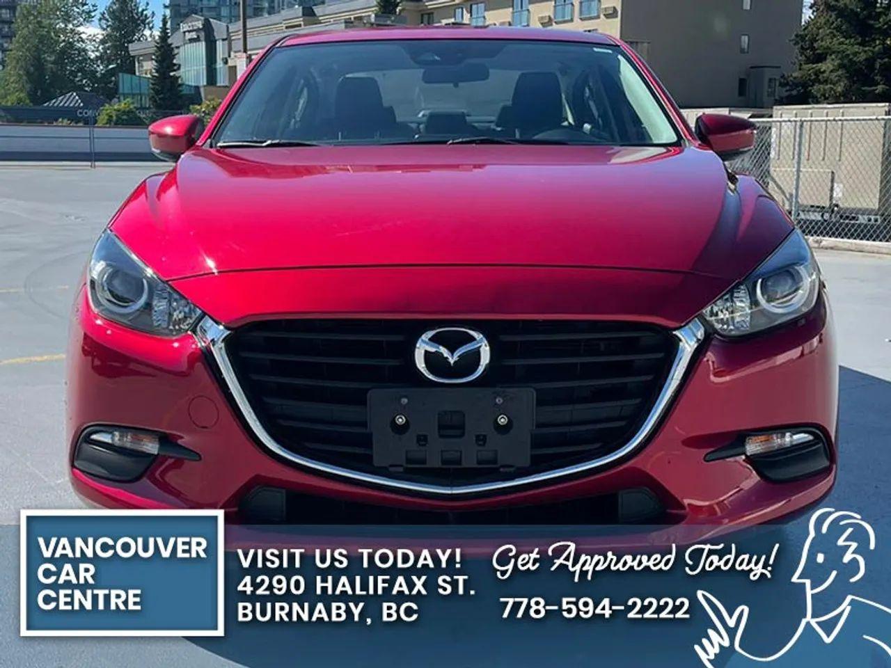 2017 Mazda Mazda3 -1