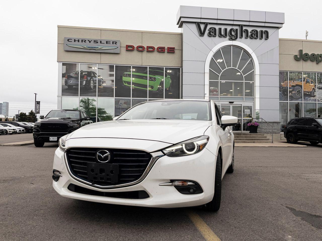 2017 Mazda Mazda3 -0