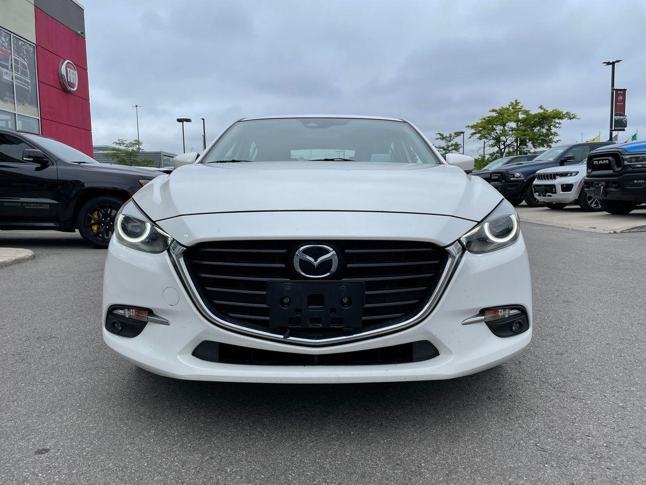 2017 Mazda Mazda3 -3