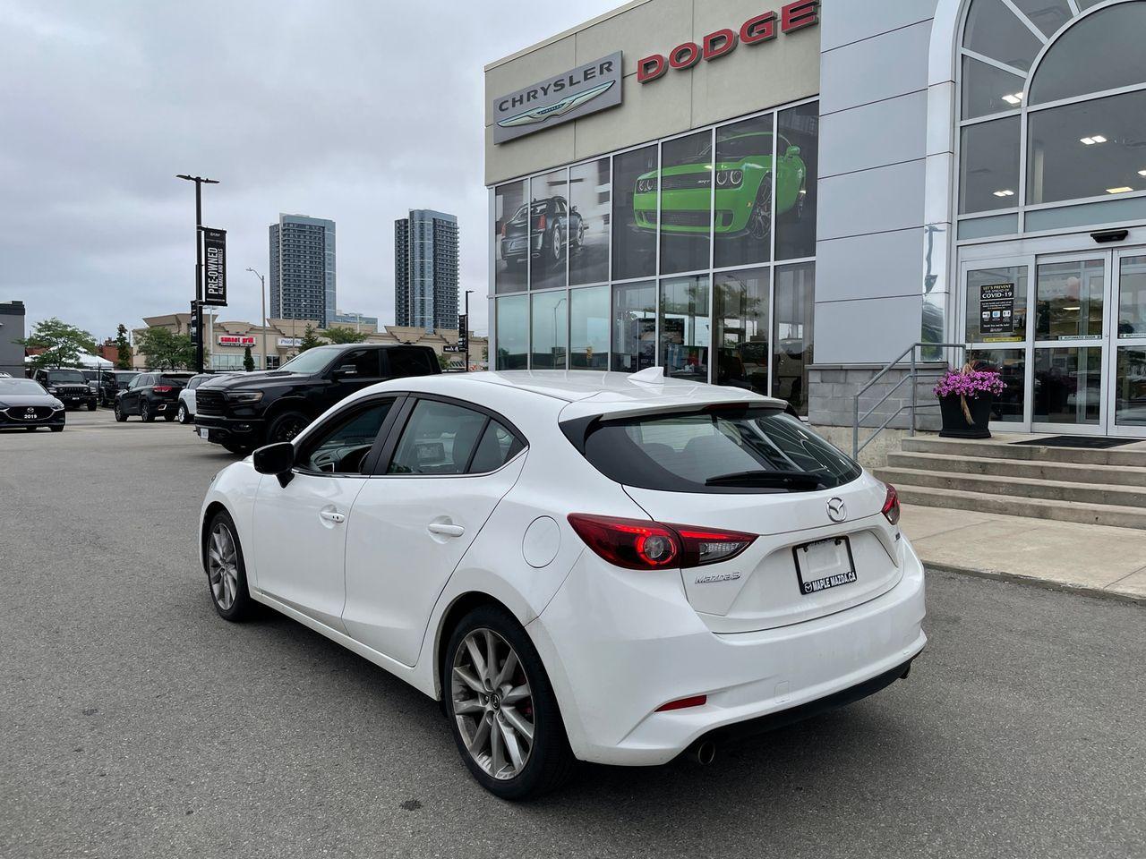2017 Mazda Mazda3 -4