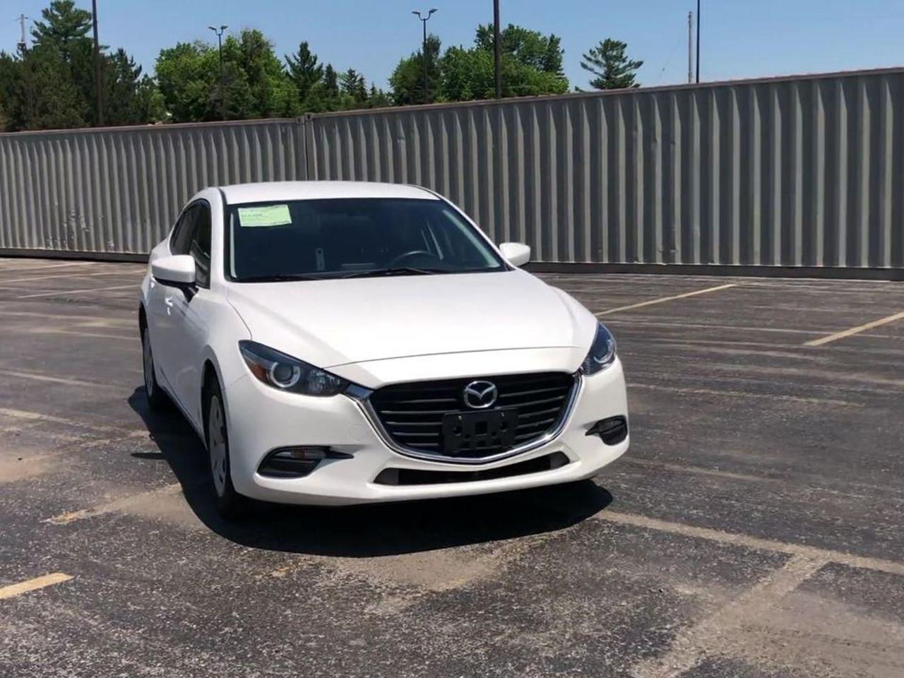 2017 Mazda Mazda3 -2