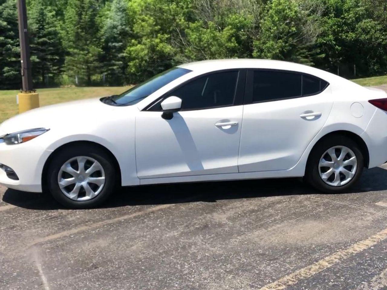 2017 Mazda Mazda3 -4