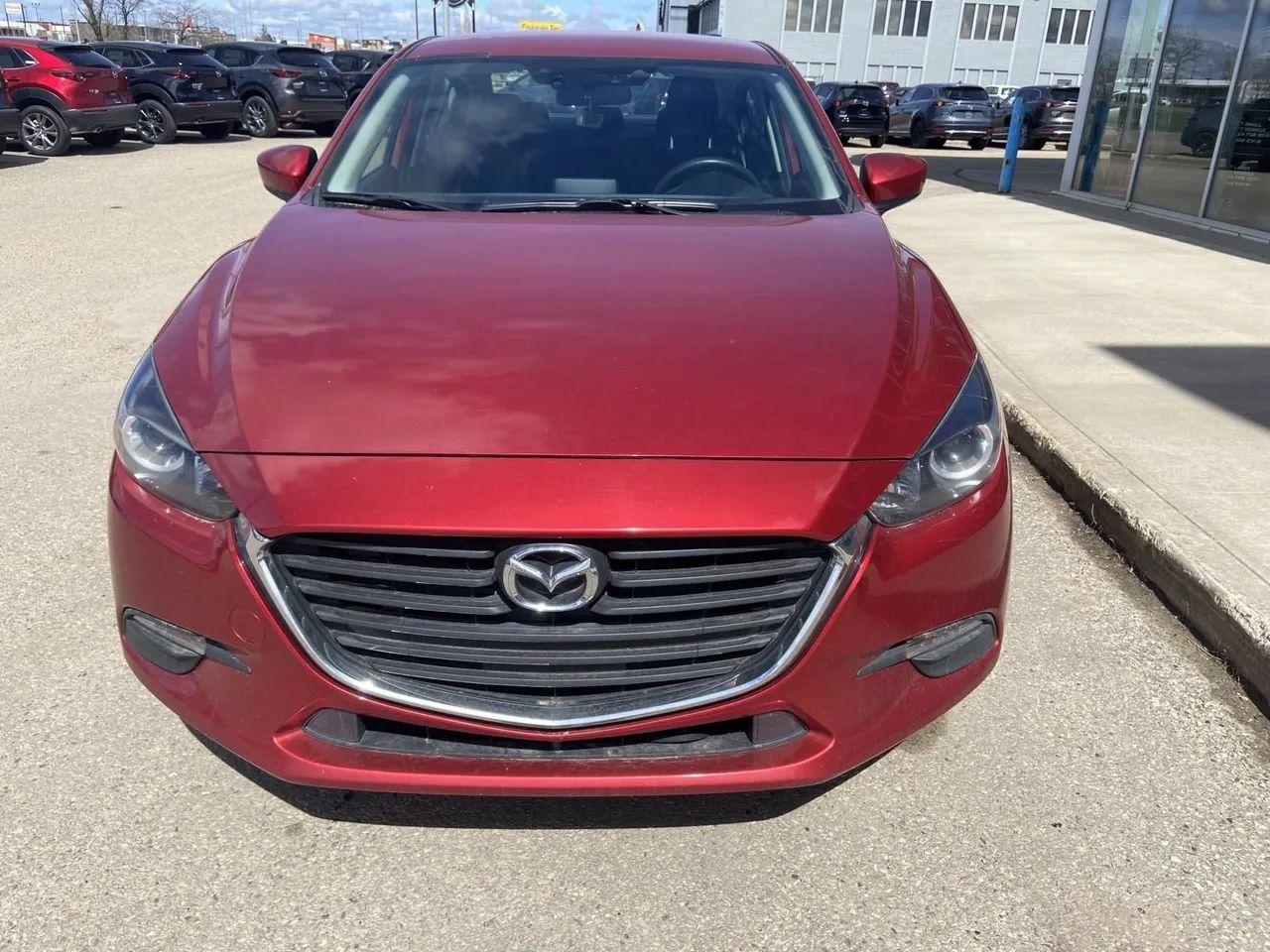 2017 Mazda Mazda3 -1