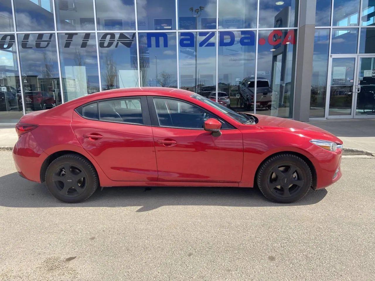 2017 Mazda Mazda3 -3