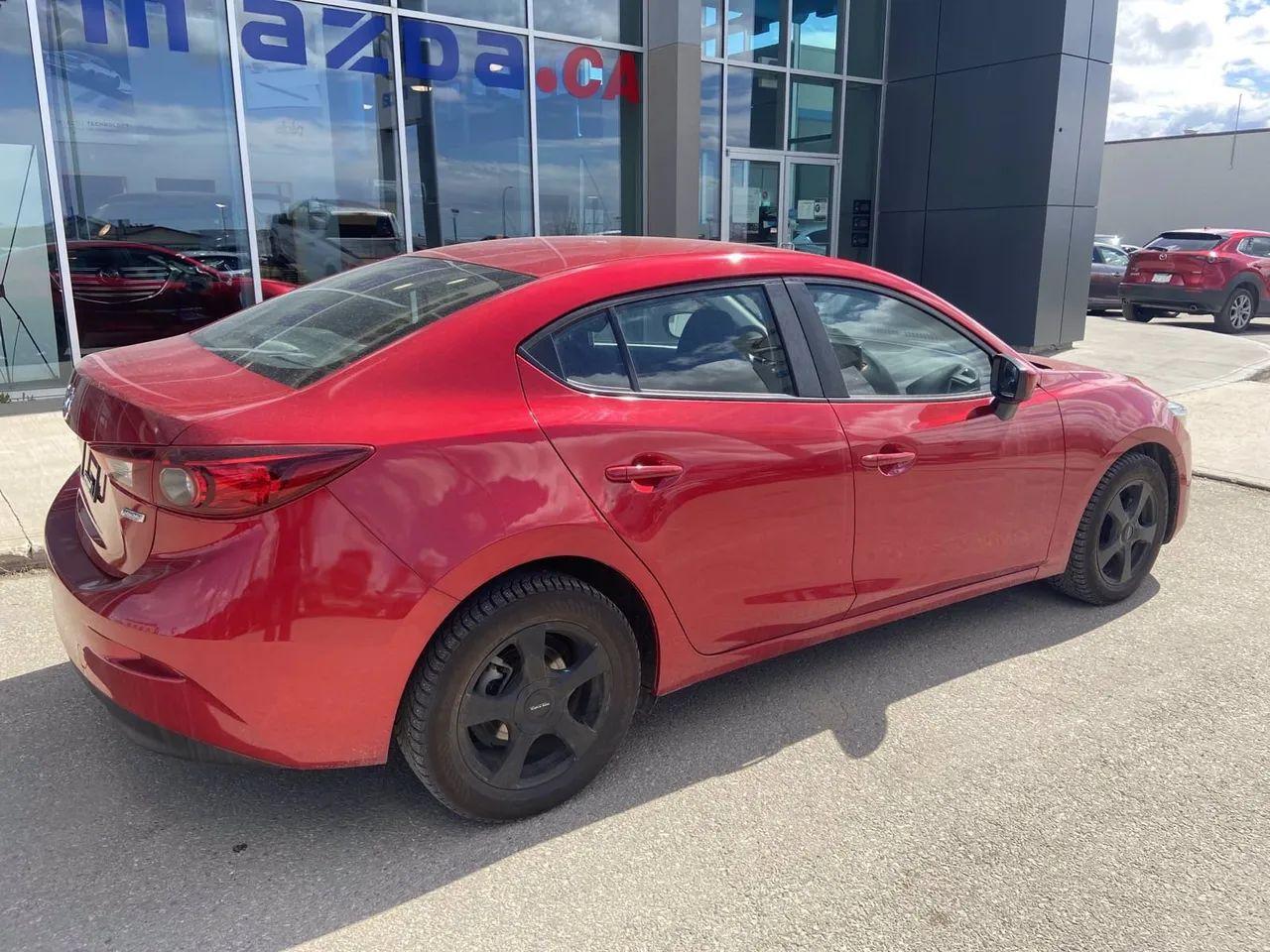 2017 Mazda Mazda3 -4