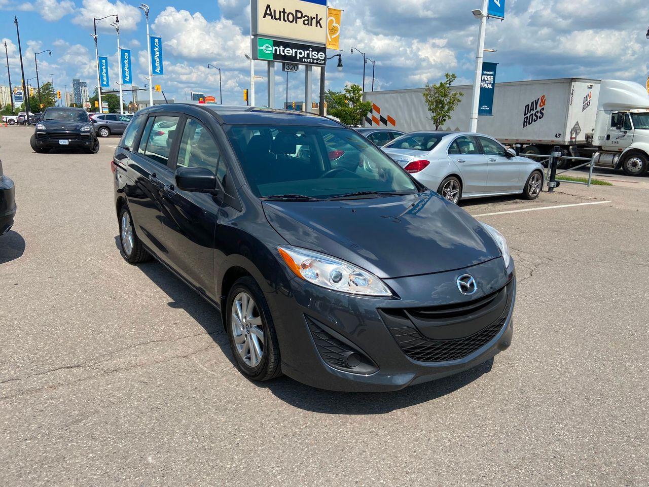 2017 Mazda Mazda5 GS-2