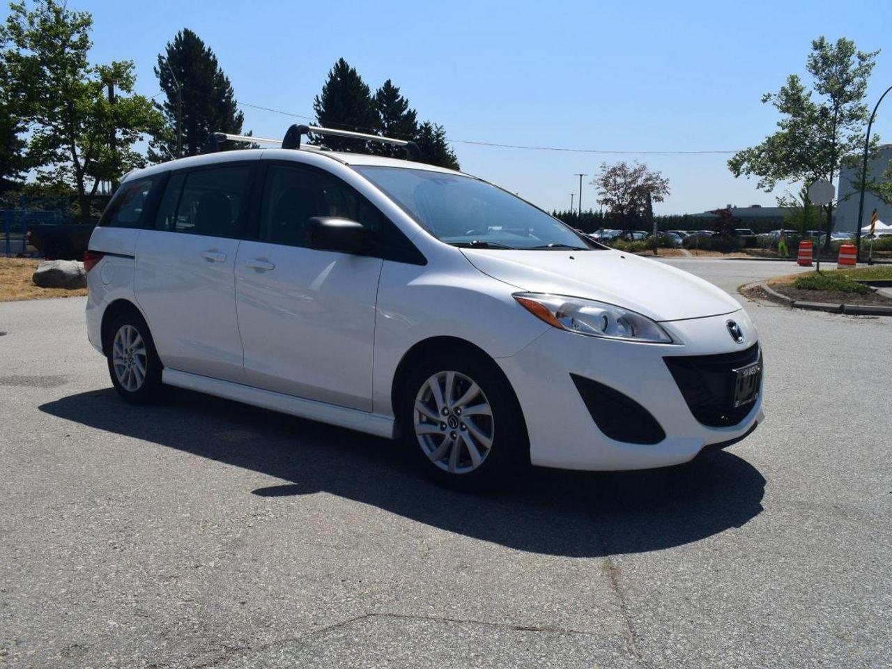2017 Mazda Mazda5 -2
