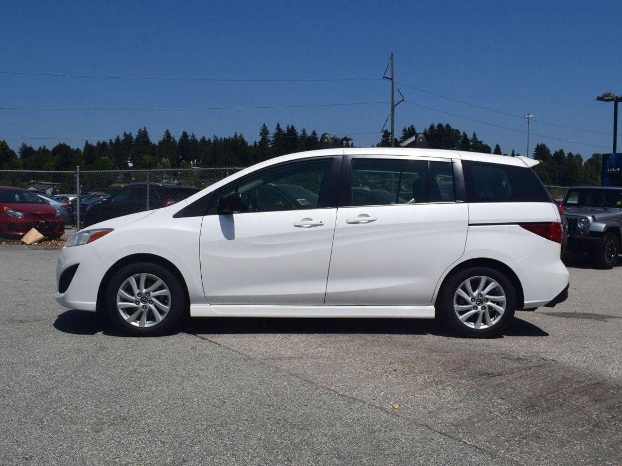 2017 Mazda Mazda5 -3