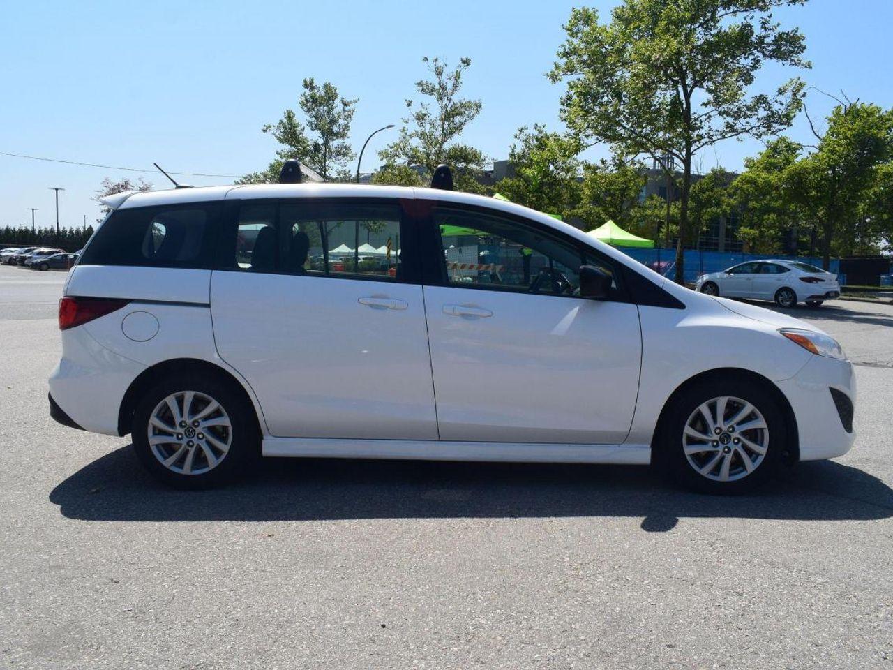 2017 Mazda Mazda5 -4