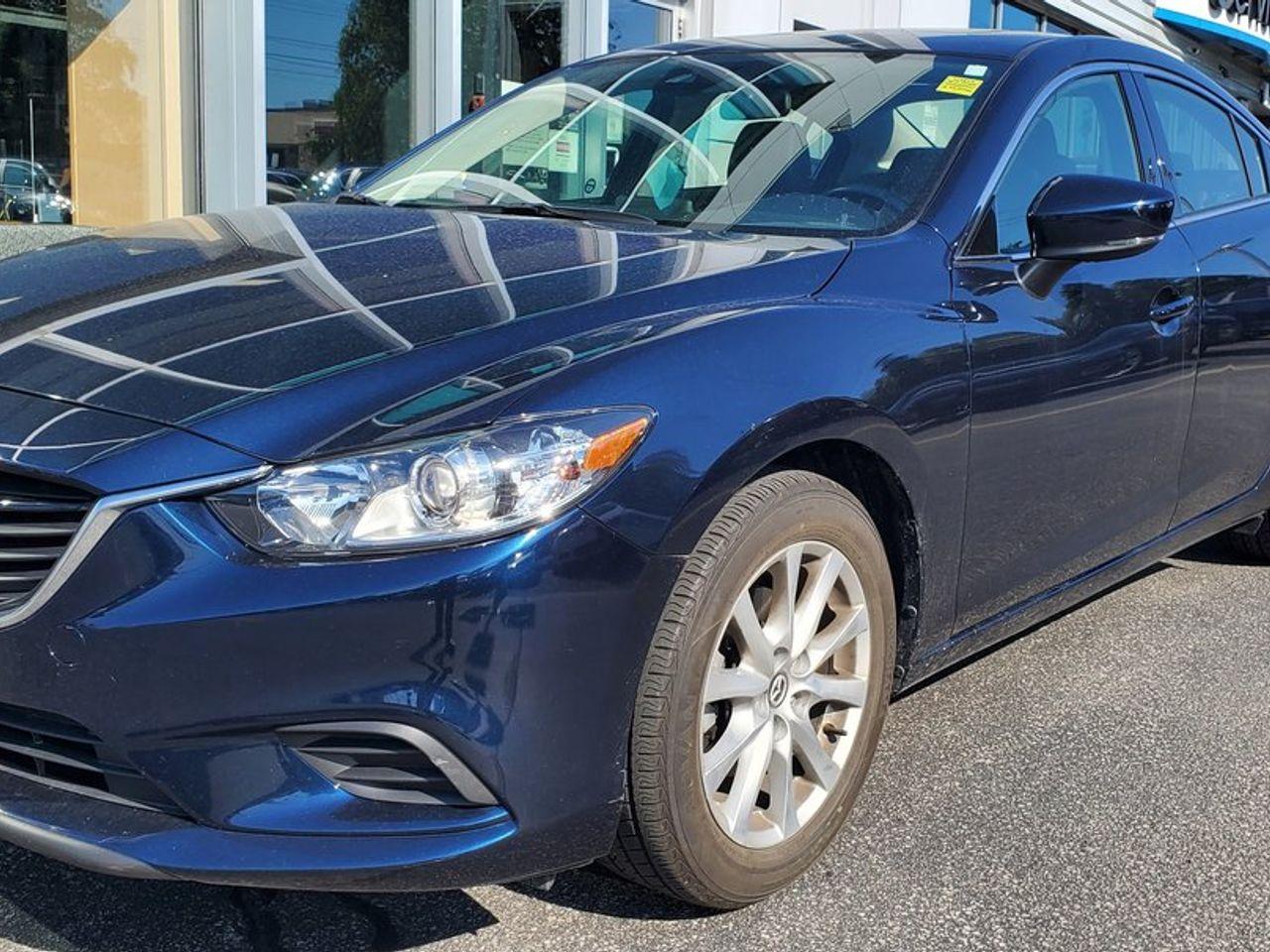 2017 Mazda Mazda6 -2