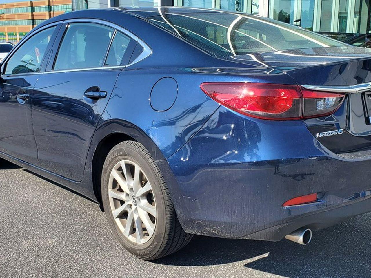 2017 Mazda Mazda6 -3