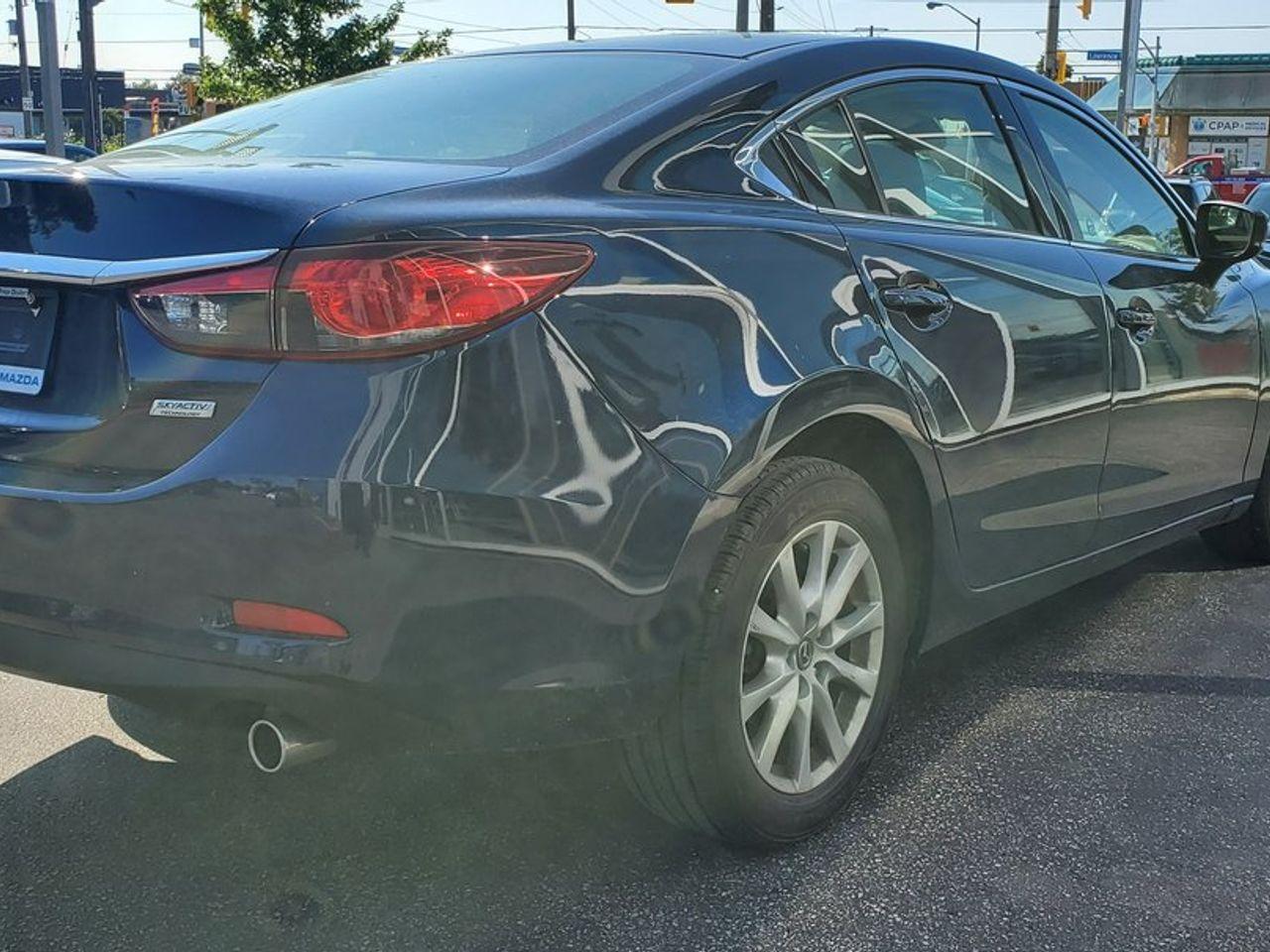 2017 Mazda Mazda6 -4