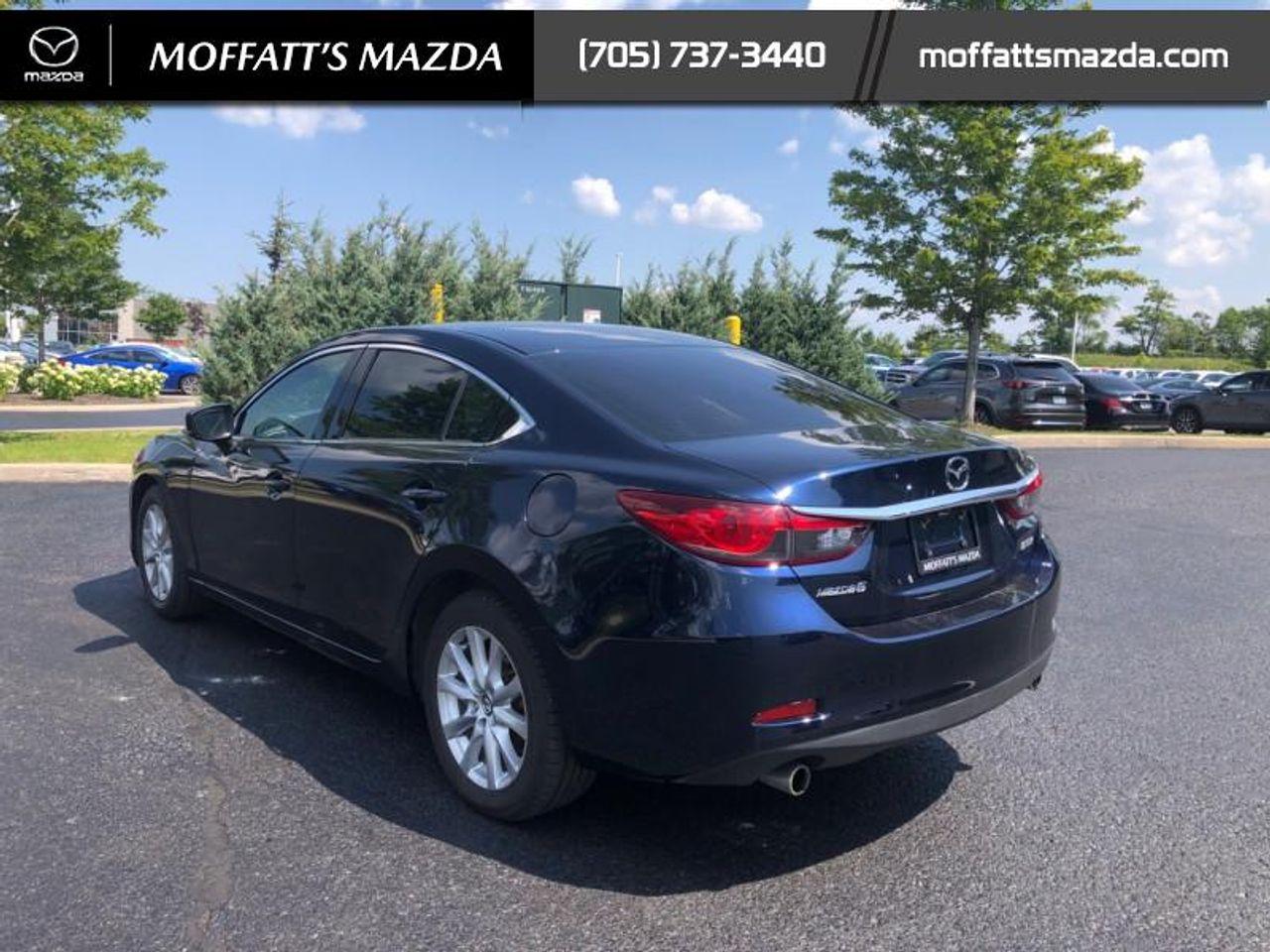 2017 Mazda Mazda6 -1
