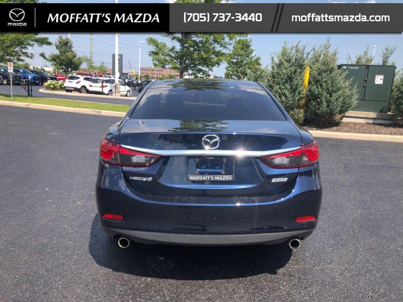 2017 Mazda Mazda6 -2